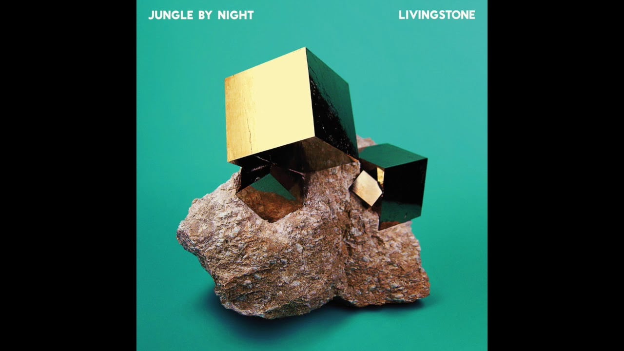 Jungle By Night - Pompette