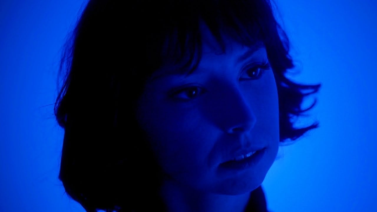 Soda Blonde - Small Talk (Official Video)