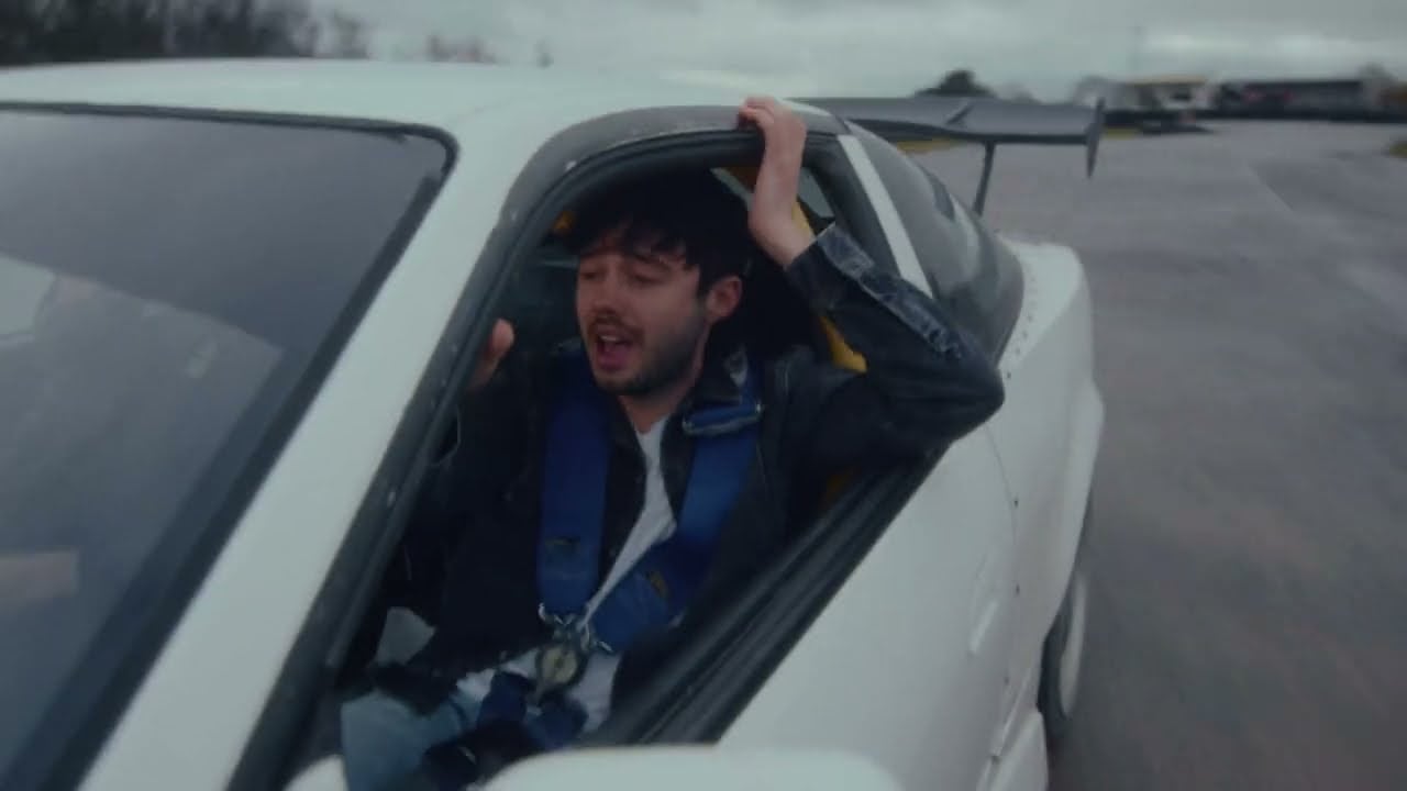 Somebody's Child - I Need Ya (Official Video)