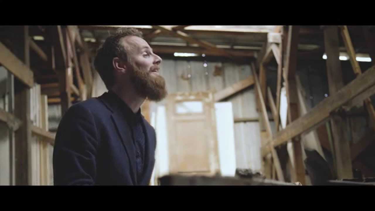 I Have A Tribe - Lungs (Acoustic Version)