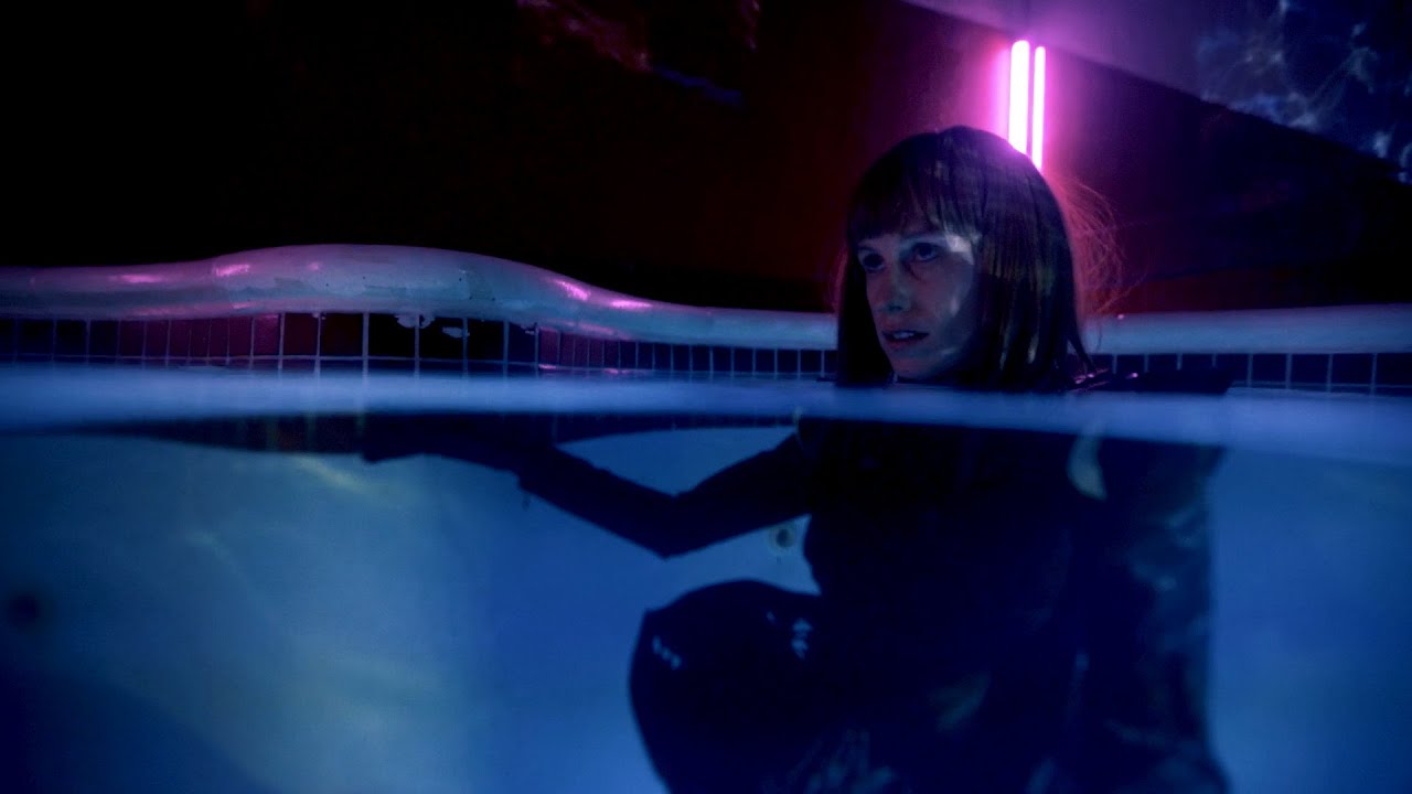 Glasser - All Lovers (Official Visualiser)