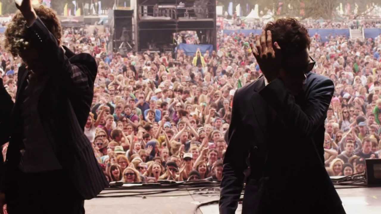 Electric Picnic 2013