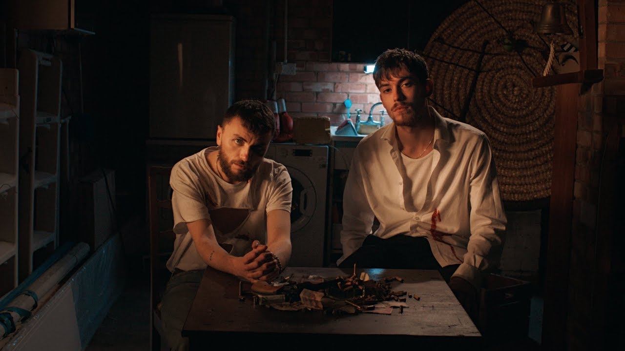 HYYTS - Bullet (Official Video)