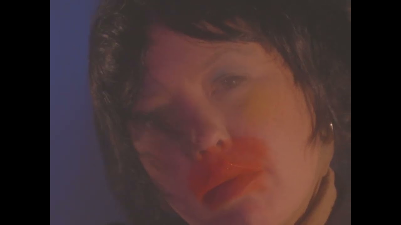 Katie Kim - Eraser ( Official Video )