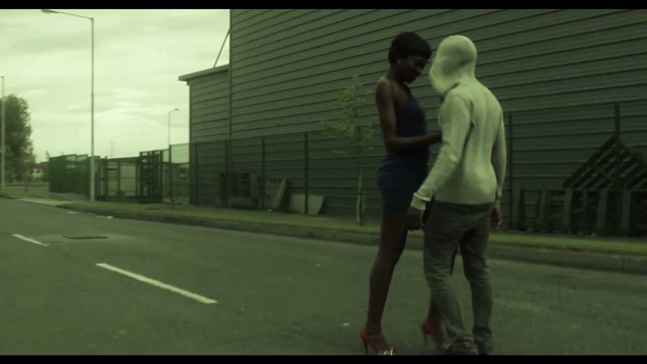 ShoBiz - Reassured (Official Video)