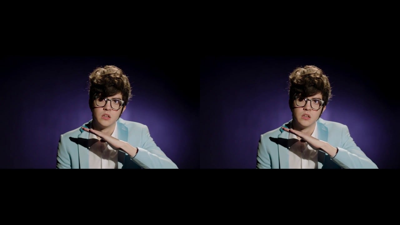 Car Seat Headrest - "Nervous Young Inhumans"