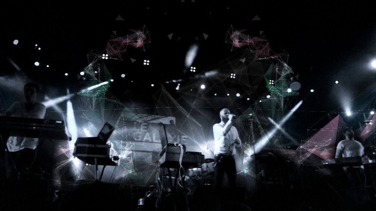 Pulse by Absolut feat. Le Galaxie – Carmen