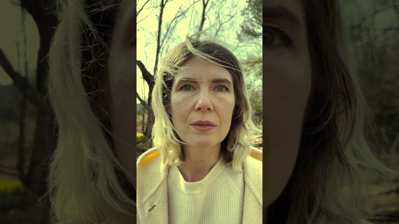 Rosali - Bite Down (Official Music Video)