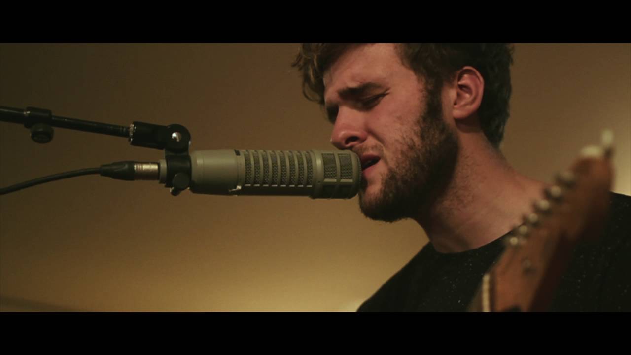 Talos // Your Love is an Island (Live in Greenhouse Studios, Reykjavik)