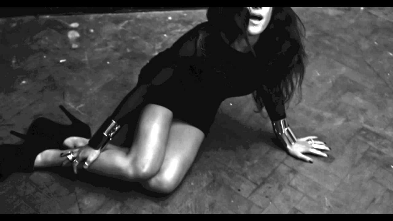 Salt Ashes - Little Dove