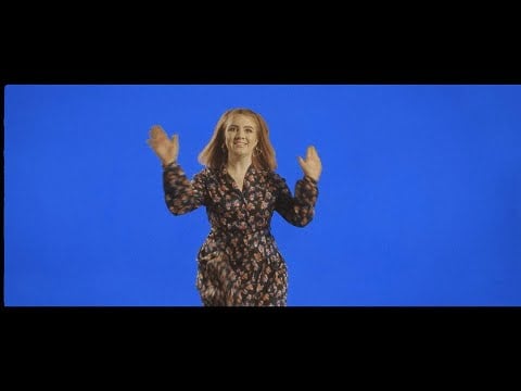 CMAT - Another Day (kfc) [Official Video]