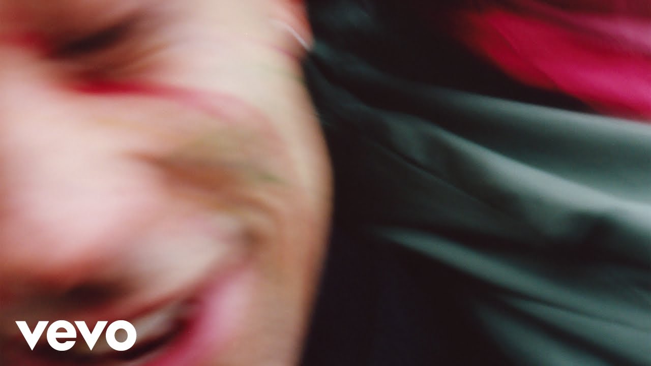 loyle carner – in my mind