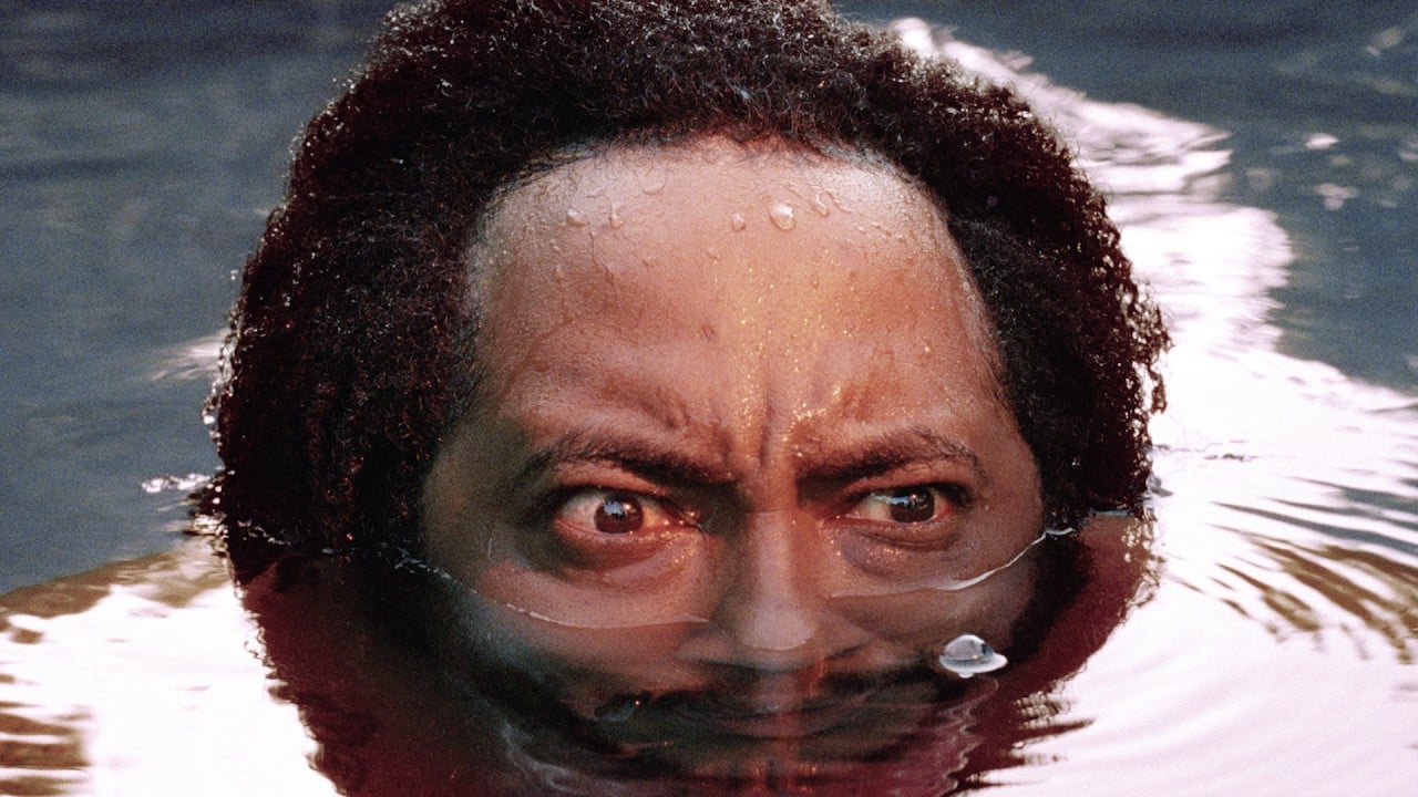 Thundercat - 'Show You The Way (feat. Michael McDonald & Kenny Loggins)