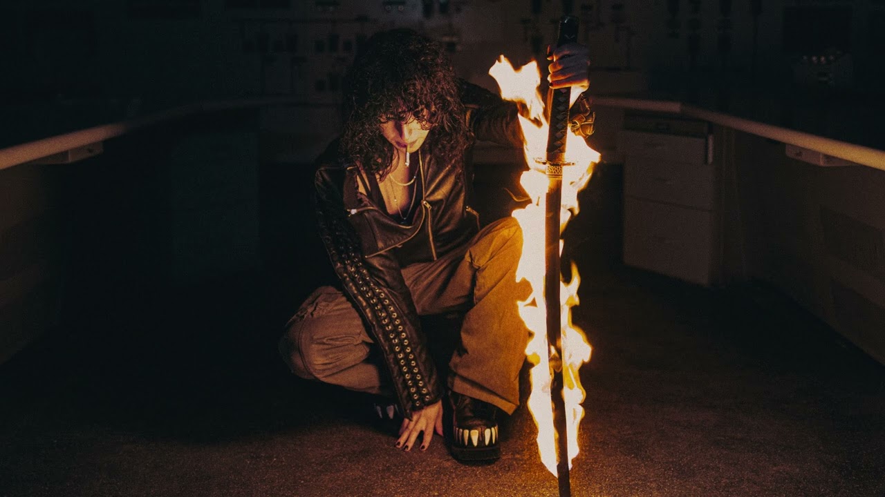 Jane Remover — Psychoboost feat. Danny Brown (audio)