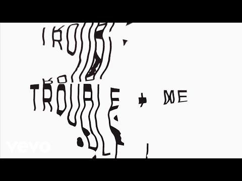 Ghostpoet - Trouble + Me (Official Audio)