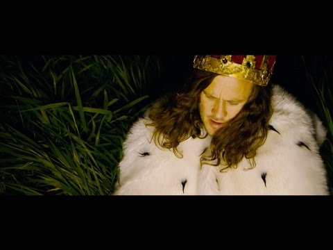 sir Was - In The Midst (Official Video)