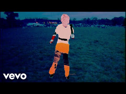 The Chemical Brothers - The Darkness That You Fear (Official Music Video)