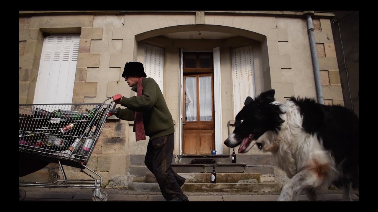 The Village Vandals - C'est La V (Official Video)