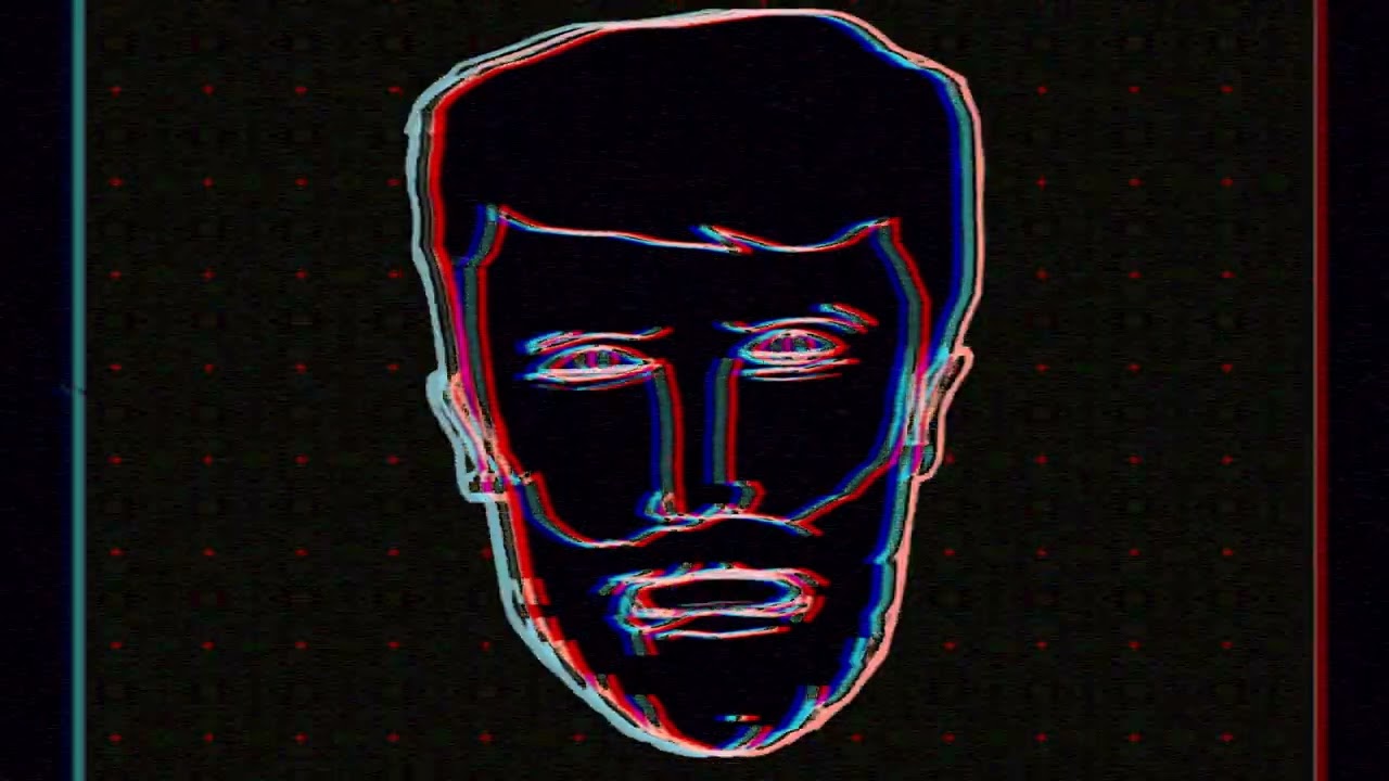 Laurie Shaw - Captain's Log (Official Video)