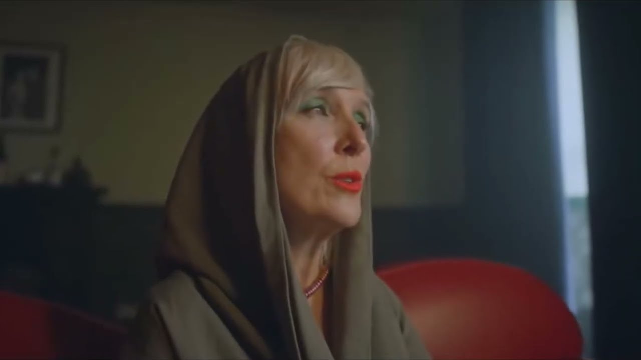 Cat Dowling - A Rainy Night In Soho (St. Patrick's Day 2025)