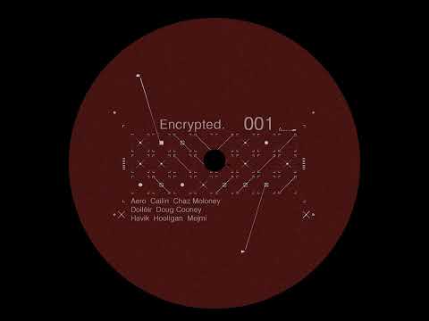 PREMIERE: Doiléir - Hidden Haven [ENCRYPTED 001]