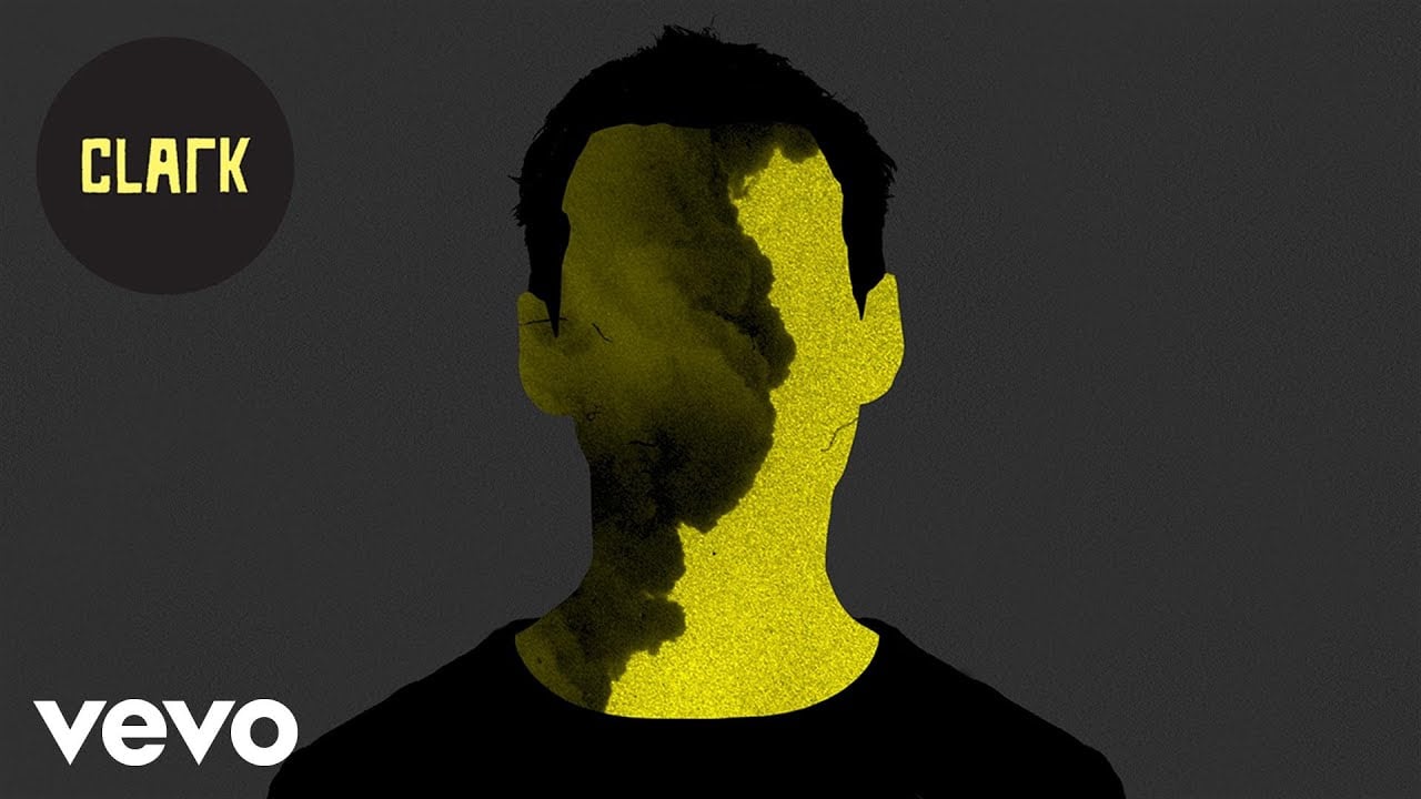 Clark - Silver Sun