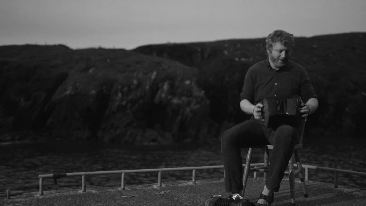 Cormac Begley
