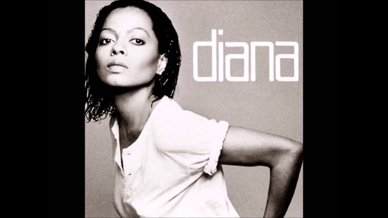 Diana Ross - I'm Coming Out