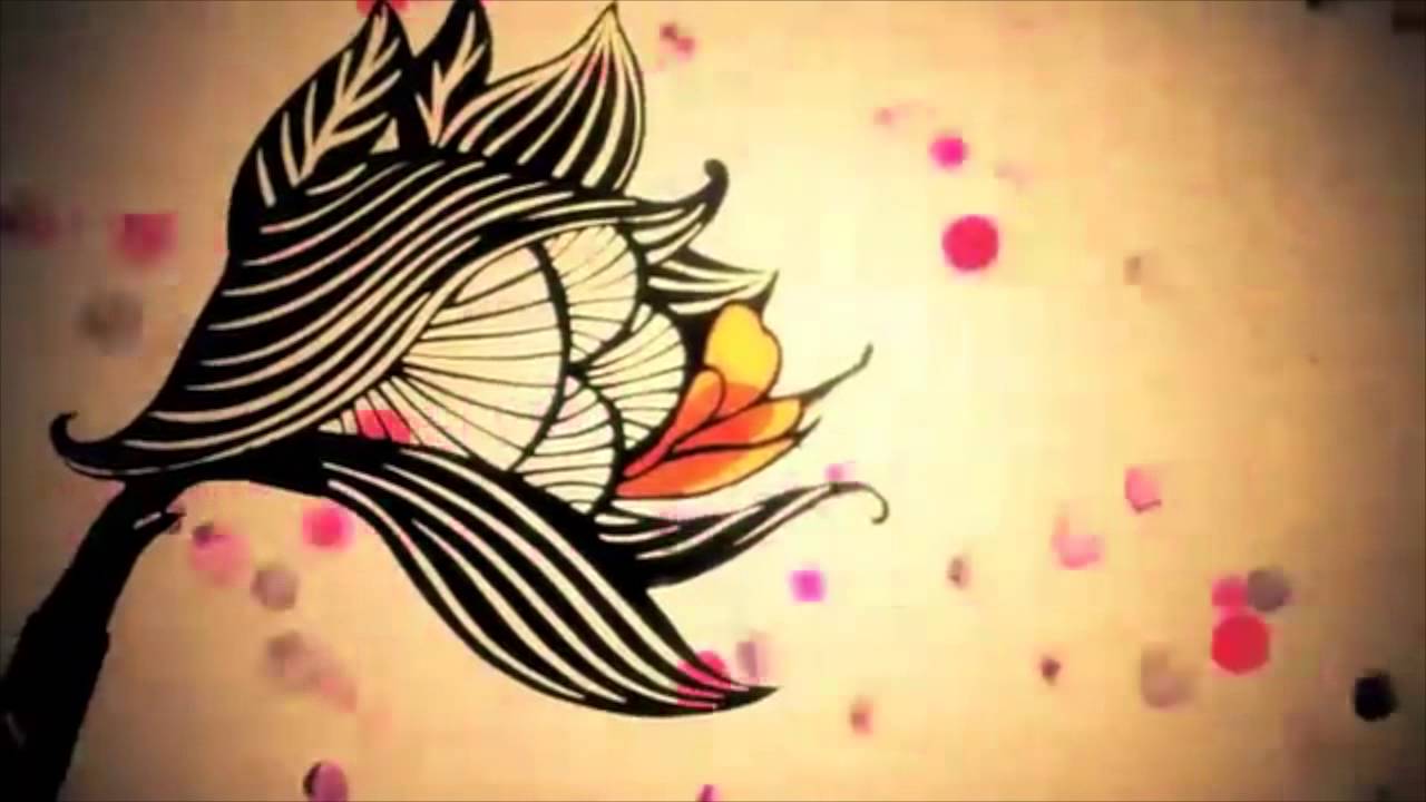 Letters To Fiesta - Vampires - Official Video