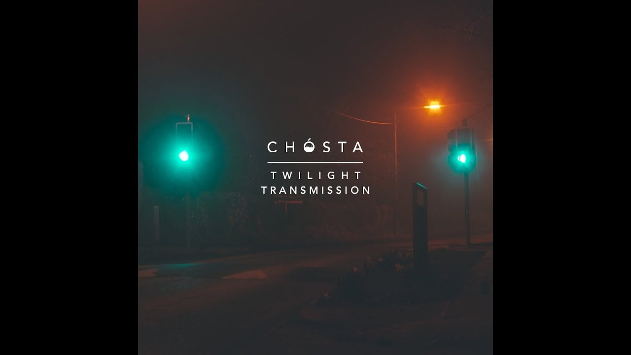 Chósta - Sin é
