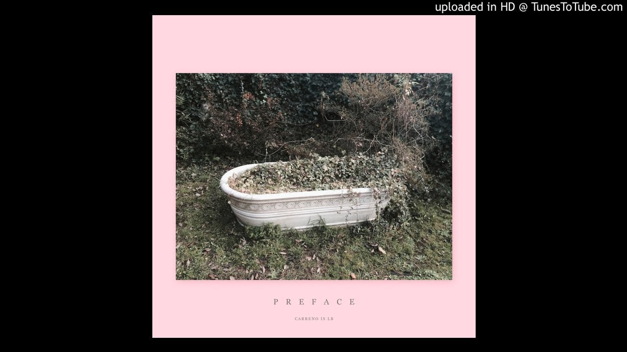 PREMIERE: Carreno Is LB - Woman, Dress, Dance [hafendisko]