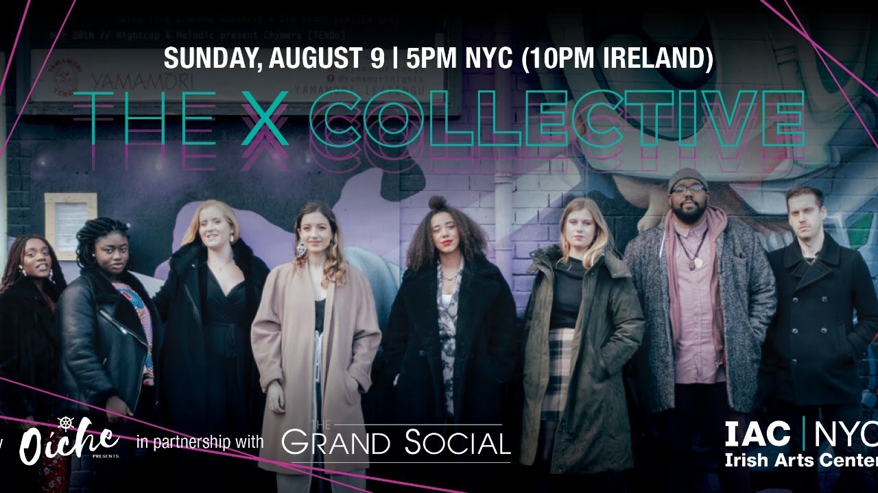 The X Collective