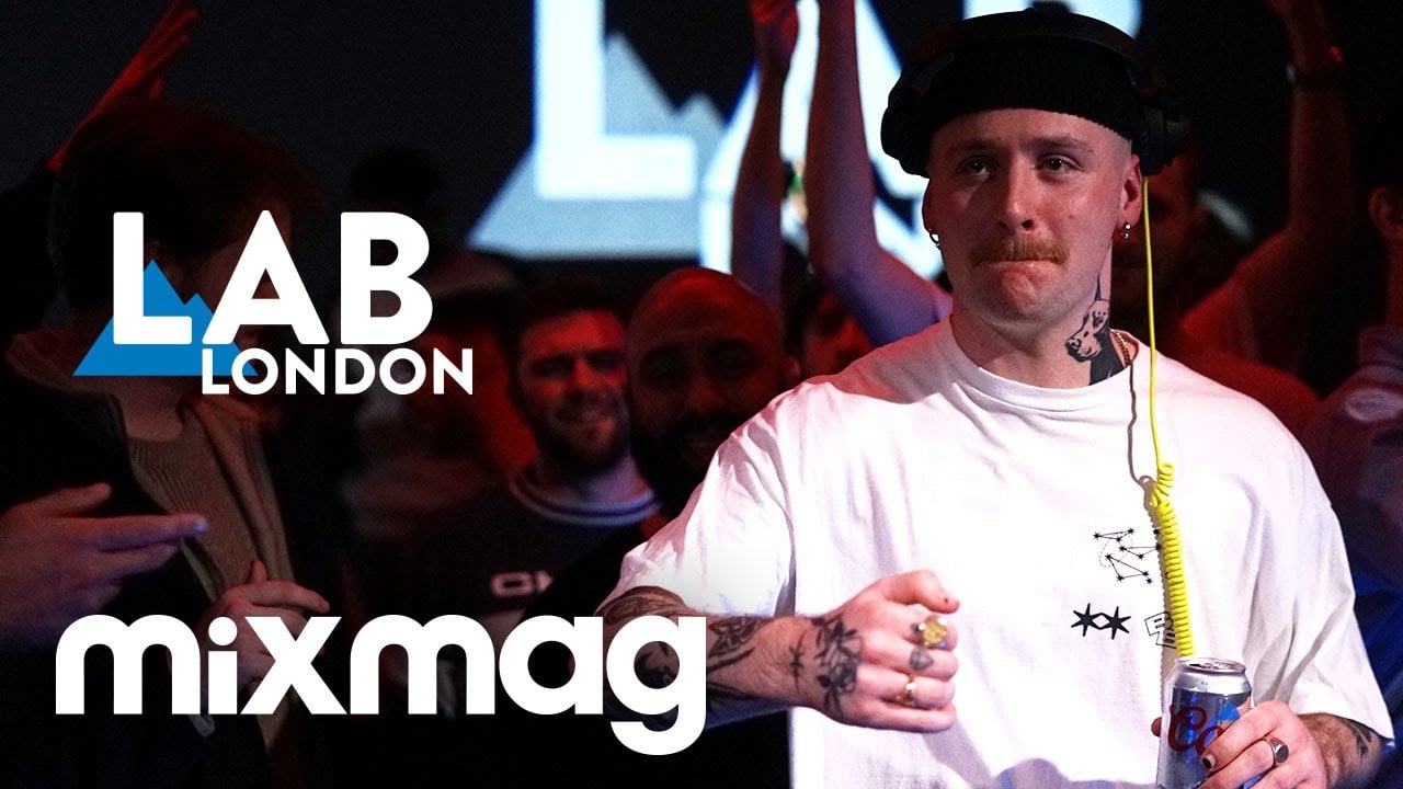 Kettama | Mixmag Lab London