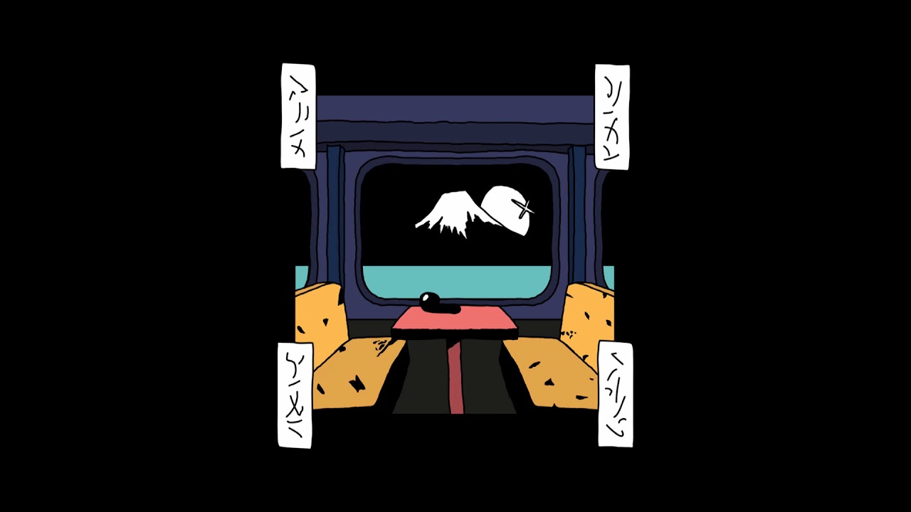 New Jackson - Romancecar (Homeway) [PERMVAC178-1]
