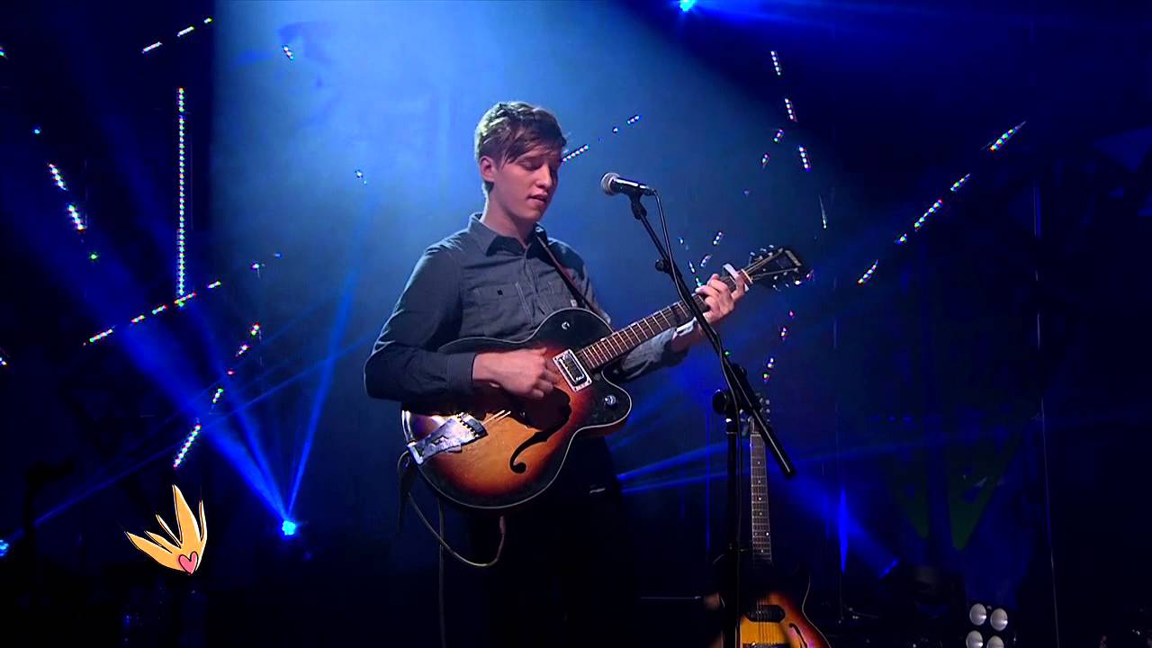 George Ezra - Budapest