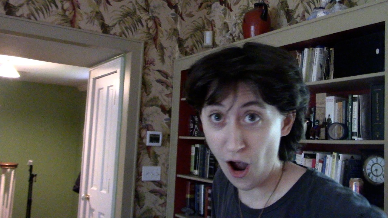Frankie Cosmos - Vanity (Official Video)