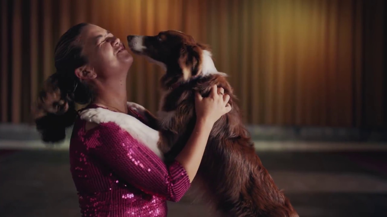 John Grant - Love Is Magic (OFFICIAL VIDEO)