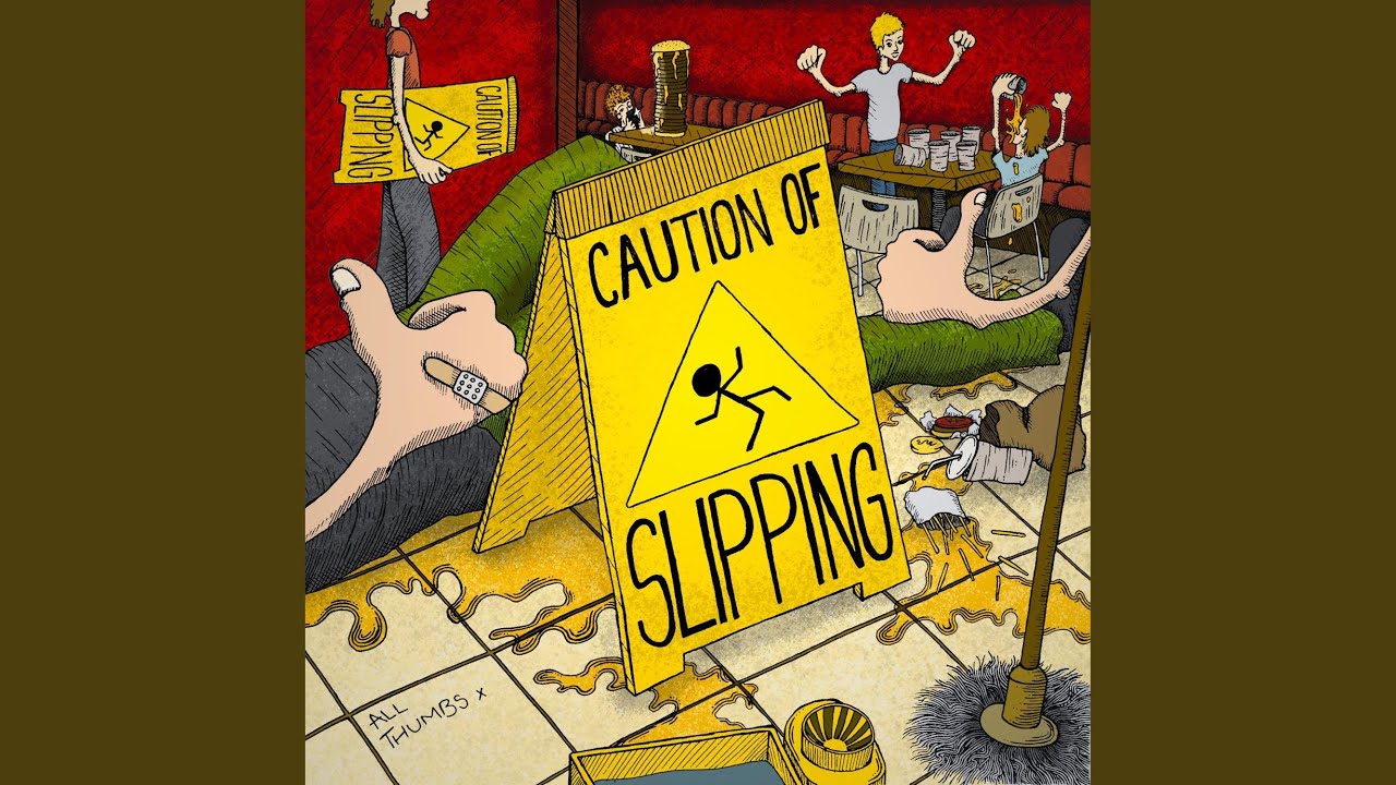 Slipping