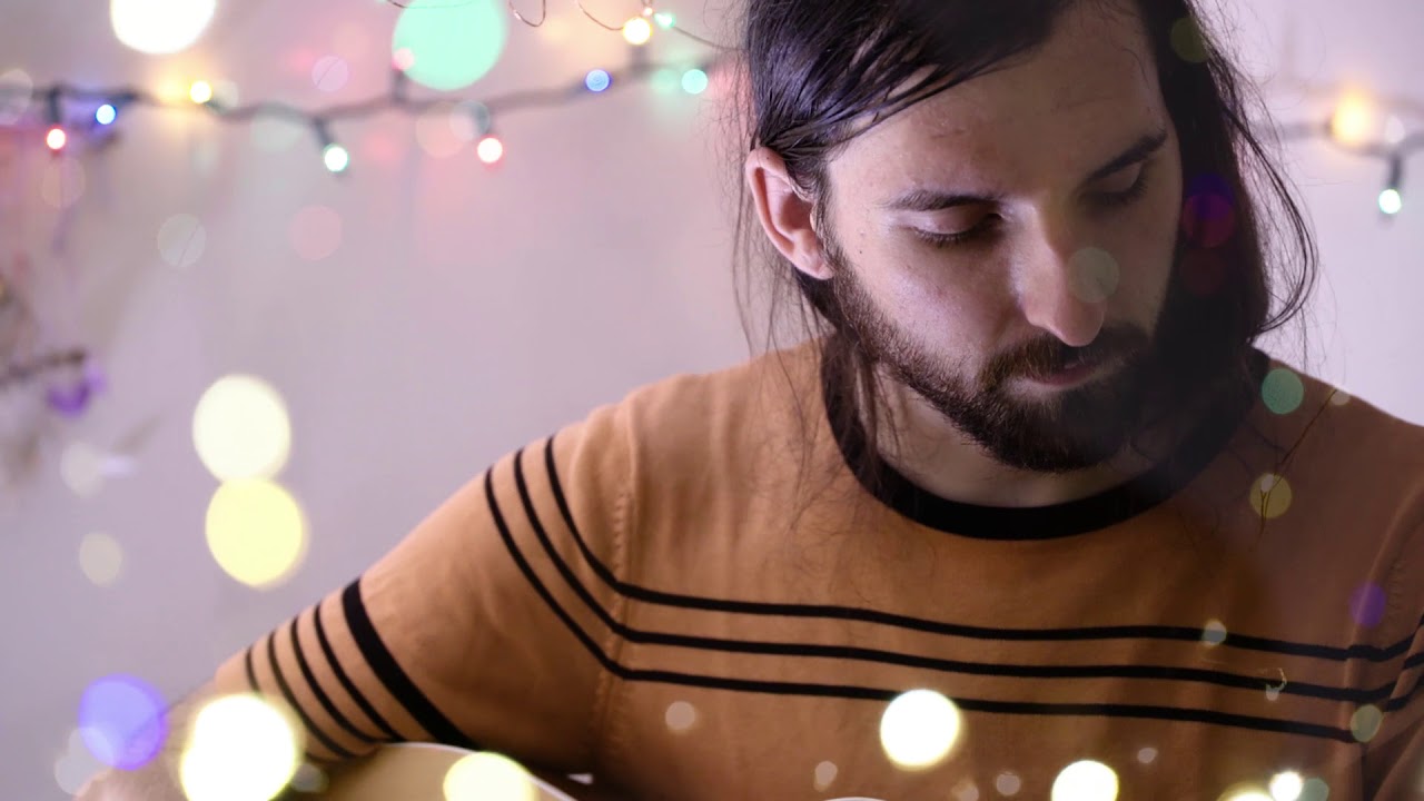 New History (Live Session)