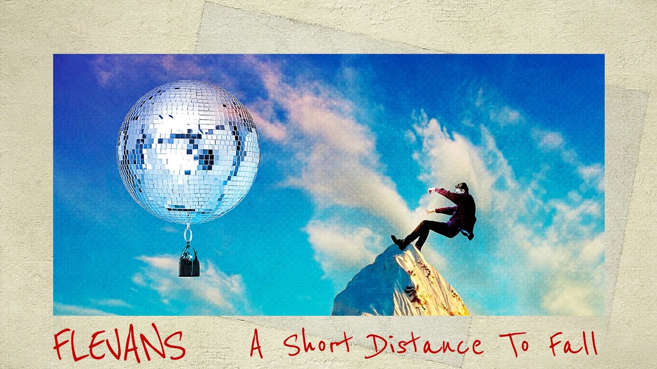 Flevans - It Takes the Whole Day