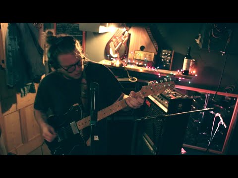 Penelope Isles • Chlorine • Live at Bella Studios