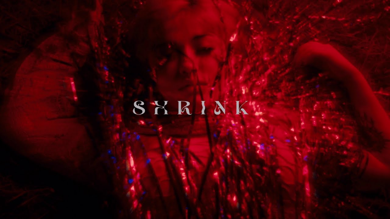 Qbanaa - Shrink (Official Music Video)