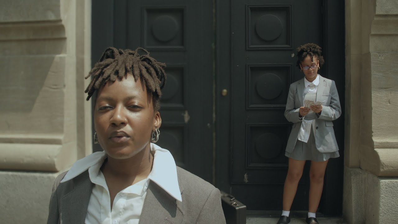 H31R - 'Backwards' (Official Video)