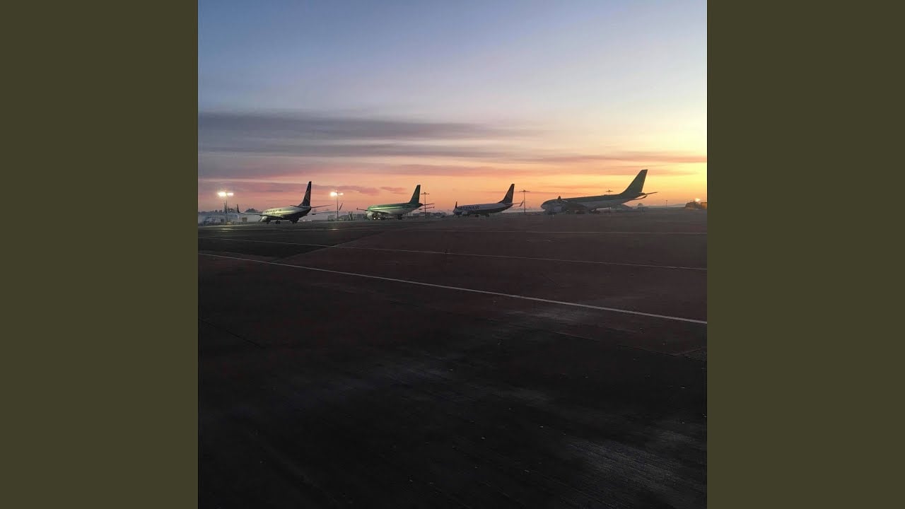 Terminal 27