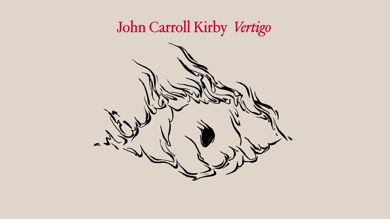 John Carroll Kirby - Vertigo (Official Visualizer)