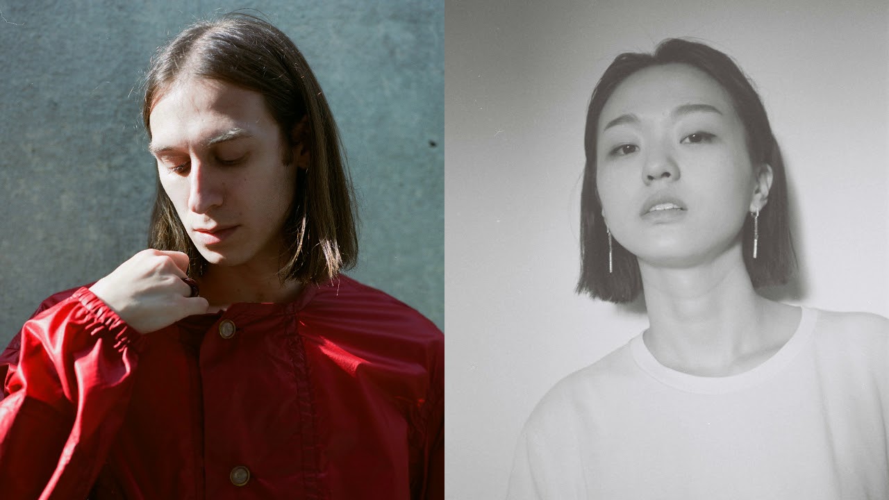 Baltra & 박혜진 park hye jin - Ahead Of Time (Edit) [NSFR001]