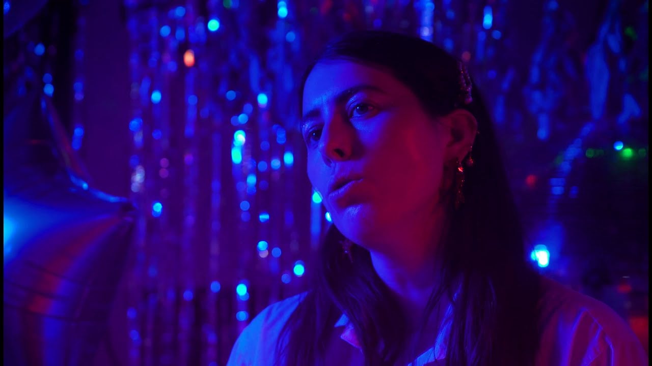 Sorcha Richardson - The Starlight Lounge (Official Video)