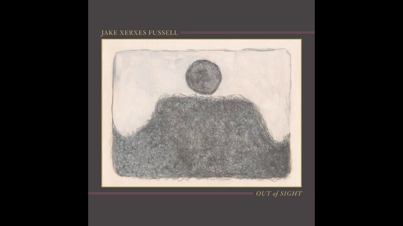Jake Xerxes Fussell - "Michael Was Hearty" (Official Audio)