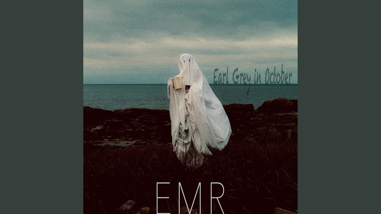 Earl Grey in October