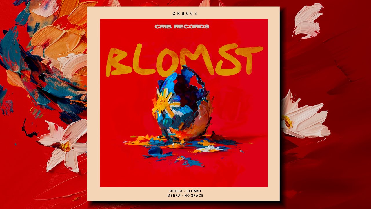 Meera (NO) — Blomst